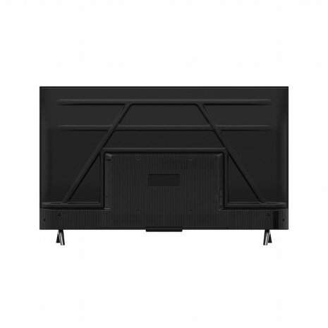 TCL 65P69B 65" | 4K Ultra HD LED Smart TV | Wifi + Google TV | HDR10 voor Realistische Kleuren en Details | Stijlvol Ontwerp | 60Hz