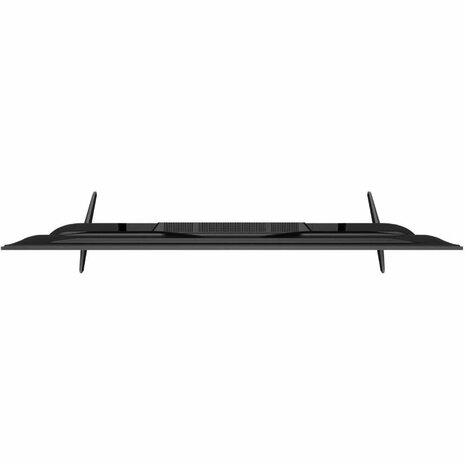 TCL 65P69B 65" | 4K Ultra HD LED Smart TV | Wifi + Google TV | HDR10 voor Realistische Kleuren en Details | Stijlvol Ontwerp | 60Hz