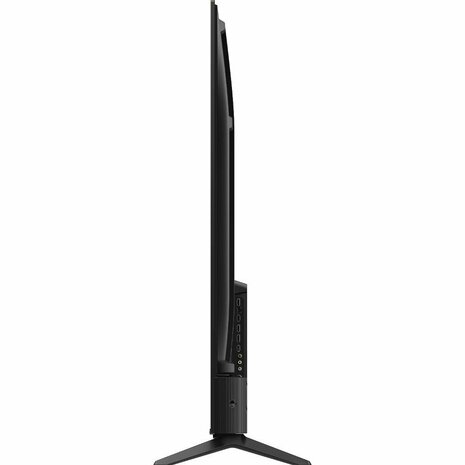 TCL 65P69B 65" | 4K Ultra HD LED Smart TV | Wifi + Google TV | HDR10 voor Realistische Kleuren en Details | Stijlvol Ontwerp | 60Hz