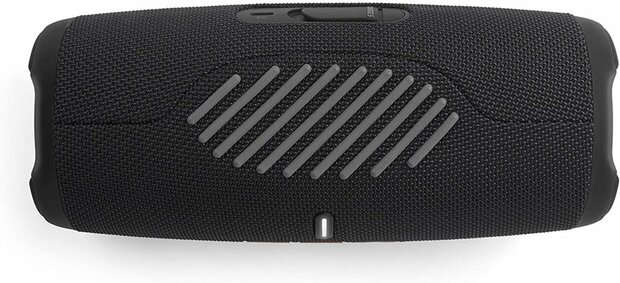 JBL Charge 5 | Portable Bluetooth Speaker | Zwart