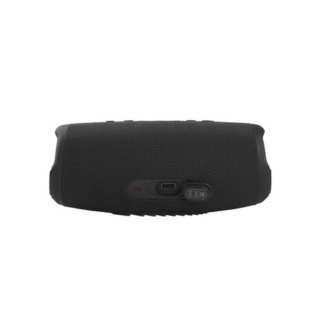 JBL Charge 5 | Portable Bluetooth Speaker | Zwart