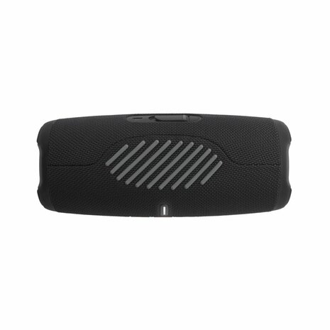 JBL Charge 5 | Portable Bluetooth Speaker | Zwart