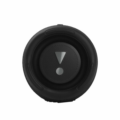 JBL Charge 5 | Portable Bluetooth Speaker | Zwart