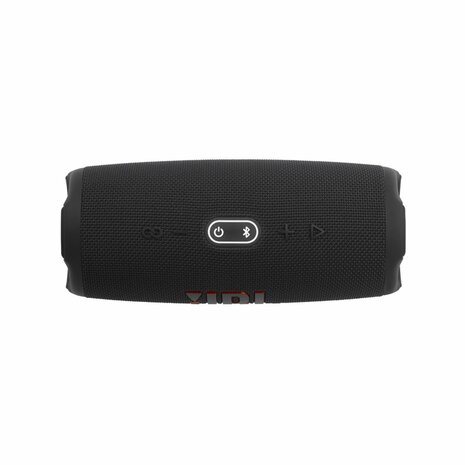 JBL Charge 5 | Portable Bluetooth Speaker | Zwart