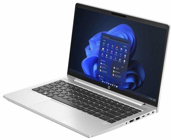 HP Probook 440 G10 | 14.0'' IPS F-HD | Intel Core i5-1335U | 16GB | 512GB | W11 Professional