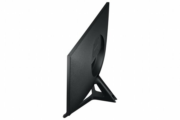 Samsung LU28R550UQPXEN 28" | 3840x2160 UHD 4K IPS | 60Hz | HDR10 | AMD FreeSync | 3-zijdig Randloos | Monitor | RENEWED