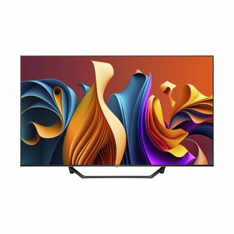 Hisense 43A79NQ | 43'' Ultra HD 4K | QLED Smart TV | Wifi | VIDAA | Local Dimming | HDR10 | 60Hz | Renewed