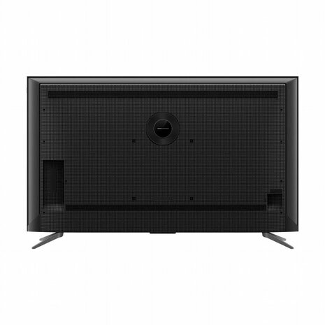 TCL 75C655 | 75'' Ultra HD 4K | QLED Smart TV | Wifi | Google TV | Dolby Vision | 60Hz