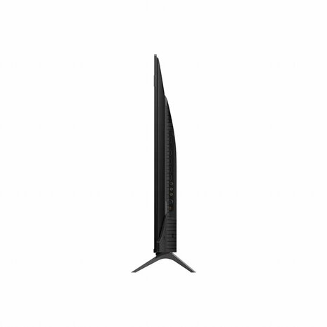 TCL 75C655 | 75'' Ultra HD 4K | QLED Smart TV | Wifi | Google TV | Dolby Vision | 60Hz