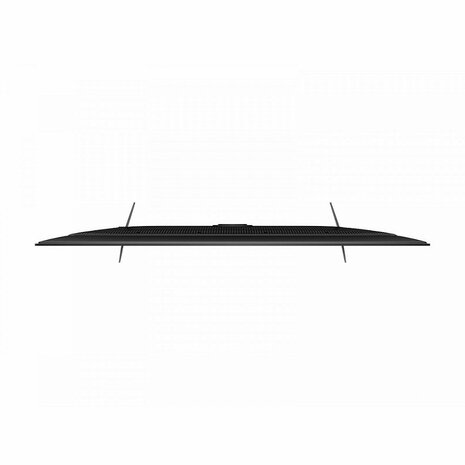 TCL 75C655 | 75'' Ultra HD 4K | QLED Smart TV | Wifi | Google TV | Dolby Vision | 60Hz
