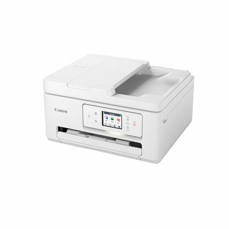 Canon PIXMA TS7750i Inkjetprinter | A4 1200 x 1200 DPI | Wifi | Kleur | ADF
