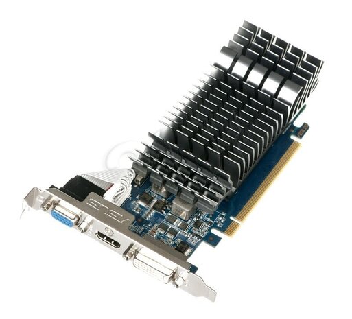 ASUS GT610 SL 2GB D3  HDMI-VGA-DVI