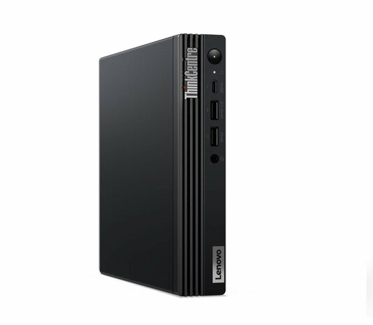 Lenovo ThinkCentre M70q G4 | Intel Core i5-13400T | 16GB | 512GB | W11 Professional