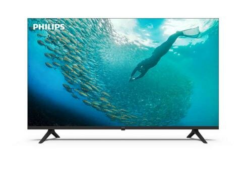 55PUS7009/12 55" | Ultra HD 4K LED Smart TV | Titan OS + Wifi | HDR10+ & Dolby Vision | Slank Design + Pixel Precise Ultra HD | 60Hz