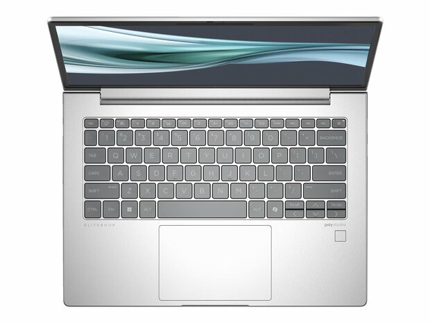 HP EliteBook 640 G11 | 14'' IPS WUXGA | Intel Ultra 5 125U | 32GB DDR5 | 512GB | IR Camera | W11 Professional