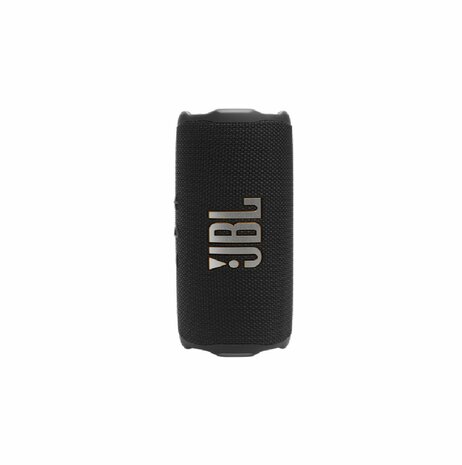 JBL Flip 7 | Portable Bluetooth Speaker | Zwart