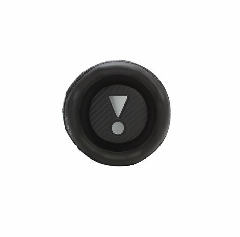 JBL Flip 7 | Portable Bluetooth Speaker | Zwart