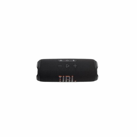 JBL Flip 7 | Portable Bluetooth Speaker | Zwart