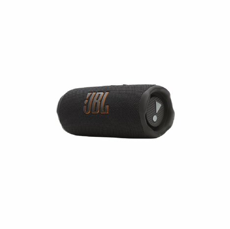 JBL Flip 7 | Portable Bluetooth Speaker | Zwart