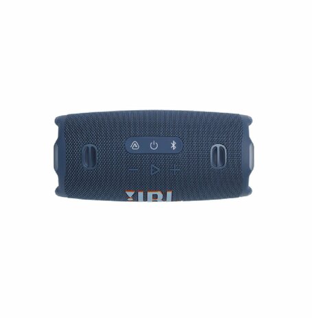 JBL Charge 6 | Portable Bluetooth Speaker | Blauw