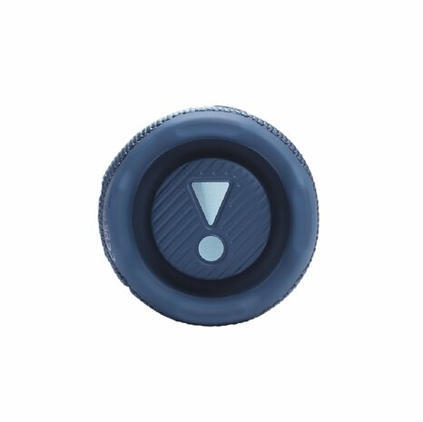 JBL Flip 7 | Portable Bluetooth Speaker | Blauw