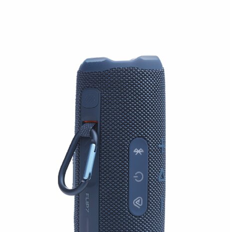 JBL Flip 7 | Portable Bluetooth Speaker | Blauw