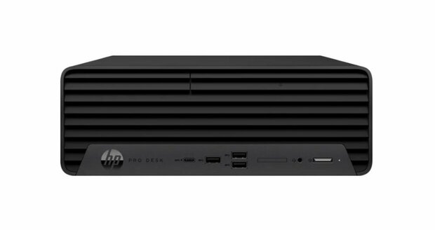 HP Pro 400 G9 SFF | Intel Core i5-13500 | 16GB | 512GB | W11 Professional