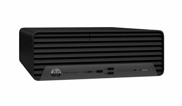 HP Pro 400 G9 SFF | Intel Core i5-13500 | 16GB | 512GB | W11 Professional