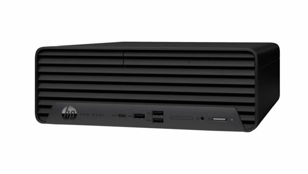 HP Pro 400 G9 SFF | Intel Core i5-13500 | 16GB | 512GB | W11 Professional