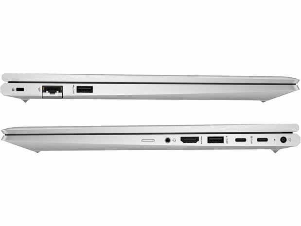HP ProBook 450 G10 | 15.6" IPS F-HD | Intel Core i5-1334U | 16GB | 512GB | W11 Professional