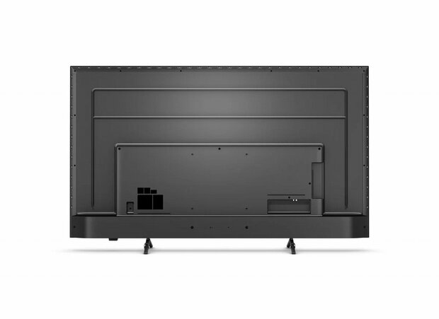 Philips 50PUS8309/12 | 50'' Ultra HD 4K | LED Ambilight Smart TV | Wifi | Titan OS | HDR10+ | 60Hz