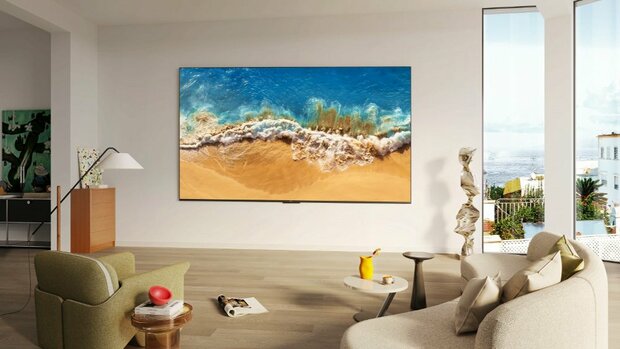 TCL C69 98C69B | 98'' Ultra HD 4K | QLED Smart TV | Wifi | Google TV | Dolby Vision | 60Hz