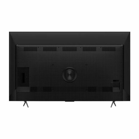 TCL 55C71B 55" | Ultra HD 4K QLED Smart TV | Google TV + Wifi | Dolby Vision & HDR10 | Quantum Dot Technologie + Slim Design | 120Hz