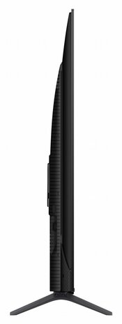 TCL 75C69B 75" | Ultra HD 4K QLED Smart TV | Google TV + Wifi | Dolby Vision | Quantum Dot voor Realistische Kleuren | 60Hz