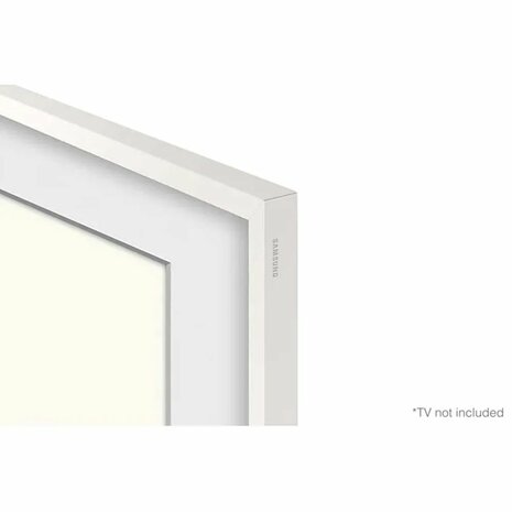 Samsung Lijst voor 65'' Samsung the Frame TV - Modern Wit