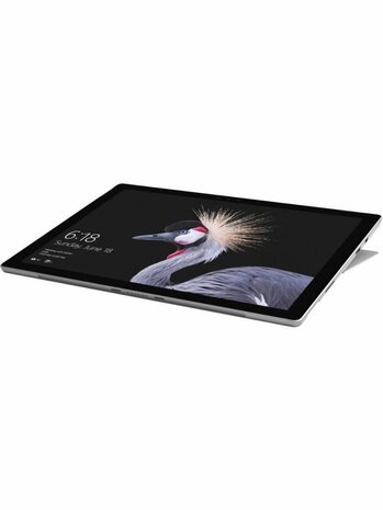Microsoft Surface Pro 5 | 12.3'' Geen Touchscreen | Intel Core i5-7300U | 8GB | 256GB | W11 Professional | RFS