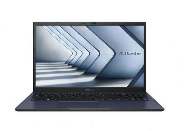 Asus ExpertBook B1 S71197 | 15.6'' F-HD | Intel Core 7 150U | 16GB DDR5 | 512GB | W11 Professional | Gentle Grey