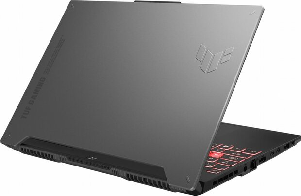 ASUS TUF Gaming A15 | 15.6'' IPS F-HD 144Hz | AMD Ryzen 7 7435HS | 16GB DDR5 | 512GB | RTX 4060 | W11 Home