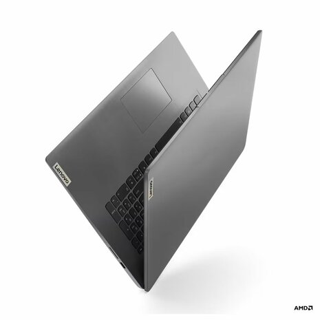 Lenovo IdeaPad 3 17ALC6 | 17.3'' HD+ | AMD Ryzen 7 5700U | 12GB | 512GB | W11 Professional