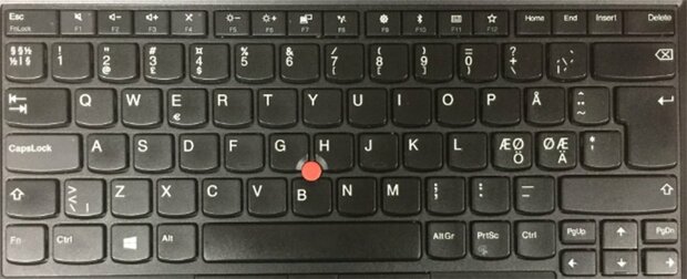 Lenovo T480 | 14.0'' Full-HD | Intel Core i5-8350 | 8GB | 256GB | W10 Professional | RFB