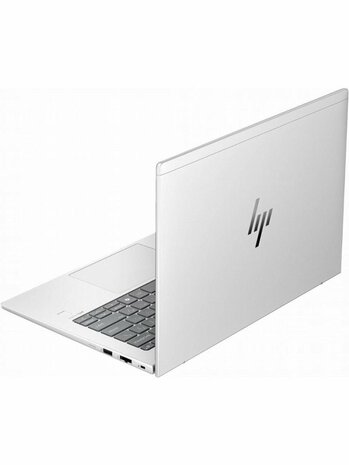 HP EliteBook 640 G11 | 14'' IPS WUXGA Touchscreen | Intel Core Ultra 7 165U | 16GB DDR5 | 512GB | W11 Professional | IR Camera | Renewed