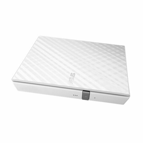 ASUS SDRW-08D2S-U Lite optisch schijfstation DVD±R/RW Wit