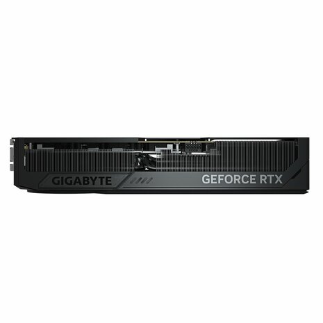 Gigabyte GeForce RTX 5090 WINDFORCE OC | 32GB GDDR7 VRAM | 4K Gaming & AI | Videokaart | GPU | Nvidia