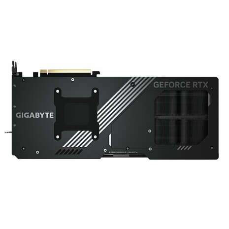 Gigabyte GeForce RTX 5090 WINDFORCE OC | 32GB GDDR7 VRAM | 4K Gaming & AI | Videokaart | GPU | Nvidia
