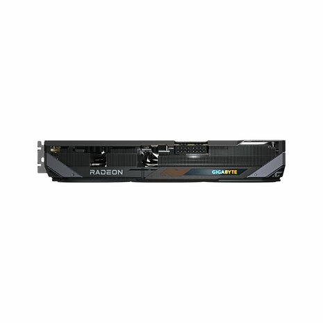 Gigabyte Radeon RX 9070 Gaming OC | 16GB GDDR6 VRAM | 4K Gaming | Videokaart | GPU | AMD