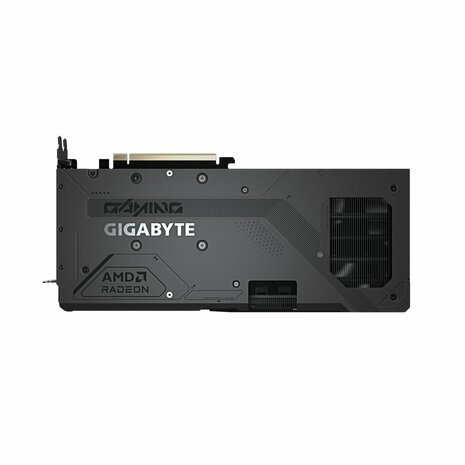 Gigabyte Radeon RX 9070 Gaming OC | 16GB GDDR6 VRAM | 4K Gaming | Videokaart | GPU | AMD