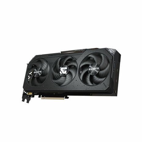 Gigabyte Radeon RX 9070 Gaming OC | 16GB GDDR6 VRAM | 4K Gaming | Videokaart | GPU | AMD