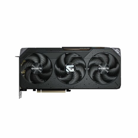 Gigabyte Radeon RX 9070 Gaming OC | 16GB GDDR6 VRAM | 4K Gaming | Videokaart | GPU | AMD