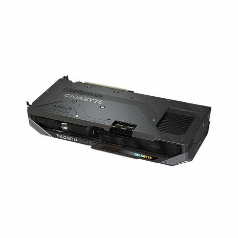 Gigabyte Radeon RX 9070 Gaming OC | 16GB GDDR6 VRAM | 4K Gaming | Videokaart | GPU | AMD