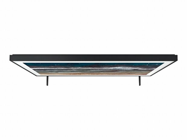 Samsung The Frame 43" | Hospitality TV | Ultra HD 4K QLED Smart TV | Tizen + Wifi | HDR10+ & Quantum Dot voor Levendige Kleuren | Local Dimming | 50Hz